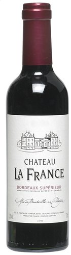 Château La France 37,5cl