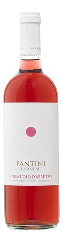 Fantini Rosato Cerasuolo d'Abruzzo 75cl