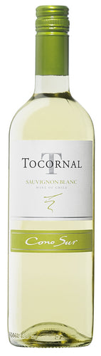 Tocornal Sauvignon Chili blanc 75cl