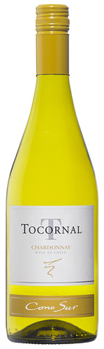 Tocornal Chardonnay Chili blanc 75cl