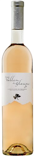 Cot.Aix Provence Vallon des Glauges 75cl