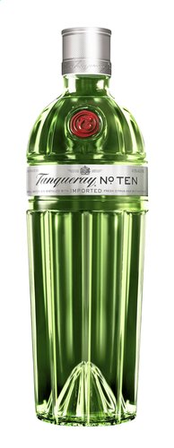 Tanqueray gin TEN 70cl
