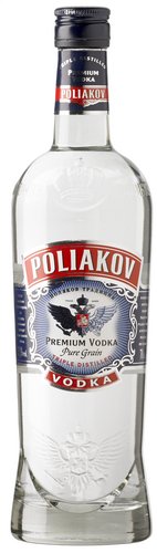 Poliakov 70cl