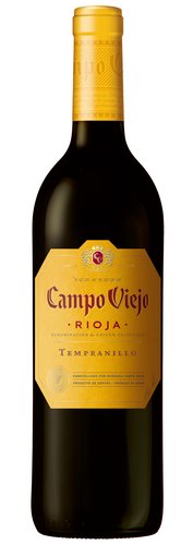 Campo Viejo Rioja tempranillo 75cl