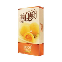 Mochi peach 104 gr