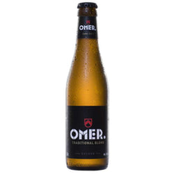 OMER bière blonde 8,0%vol 33cl