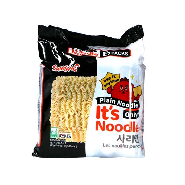 Samyang Wok Noodles110g