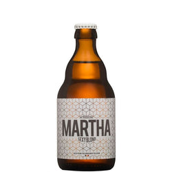 Martha sexy blond 33cl