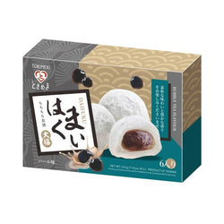 (16/03/24) Tokimeki Mochi bubble tea 210 gr