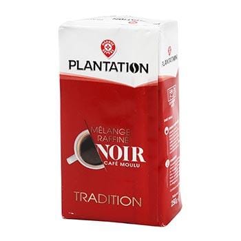 Café moulu Plantation Tradition - 250g