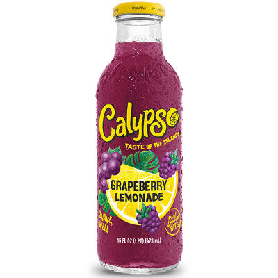CALYPSO Grapeberry Lemonade 47cl