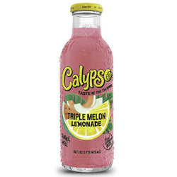 CALYPSO CITRONNADE TRIPLE MELON 47cl