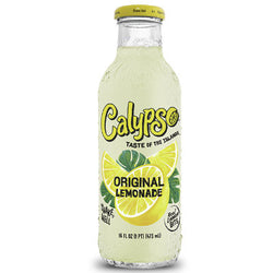 CALYPSO ORIGINAL CITRONNADE 47cl