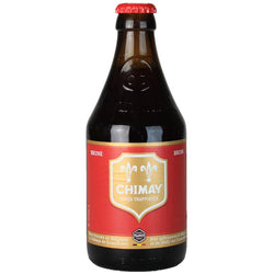 Chimay trappiste rouge 33cl