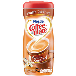 (03/24) COFFEE MATE VANILLA CARAMEL 452g