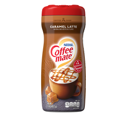 (18/12/23) Coffee-Mate Caramel 425g