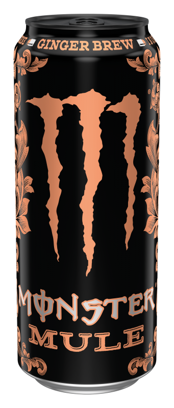 Monster Mule 50cl