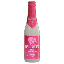 Delirium red 33cl