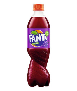 FANTA GRAPE 50cl