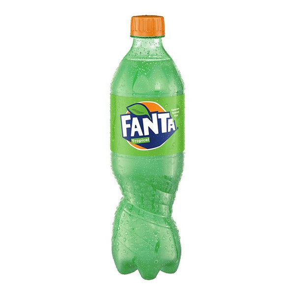 Fanta Tropical 50cl