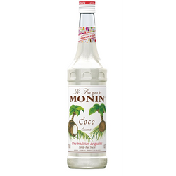 SIROP MONIN COCO 70CL