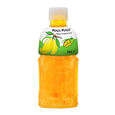 Mogu Mogu Mangue 32cl