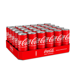Coca-Cola 33cl x 30