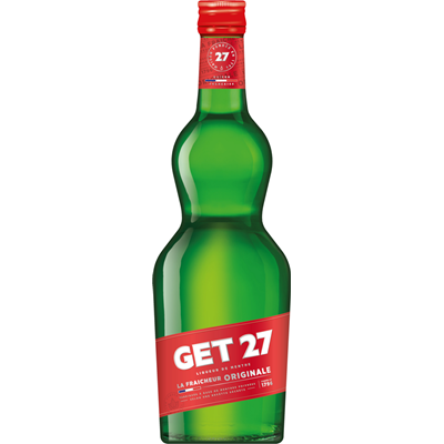 GET 27 70cl