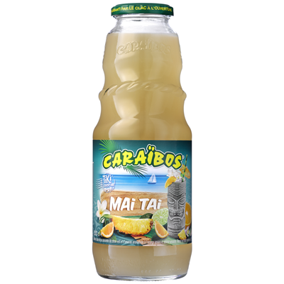 CARAIBOS MAI TAI 1L