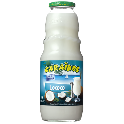 CARAIBOS LOCOCO 1L