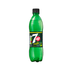 7UP MOJITO 50CL