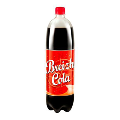 Breizh cola 1,5L