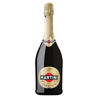 MARTINI PROSECCO 75CL