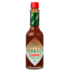 Tabasco Chipotle 60 ml