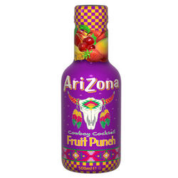 Arizona Fruit Punch 50cl