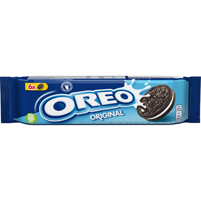 (31/08/24)Biscuit 66 g Oreo