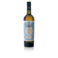 Martini Riserva Speciale Ambrato 18° 75 cl