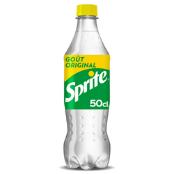 SPRITE 50CL