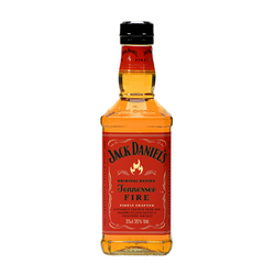 Jack Daniel's Fire 35cl