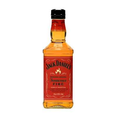 Jack Daniel's Fire 35cl