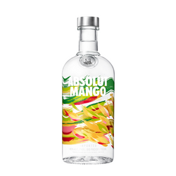 Absolut Vodka Mango 40° 70 cl