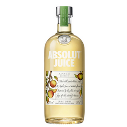 Absolut Juice Apple Edition 35° 50 cl