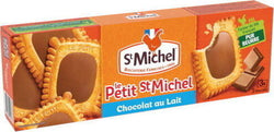 Le Petit St Michel chocolat au lait