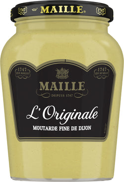 Moutarde de Dijon Maille Fine - L'Original - 360g