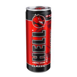 Hell Energy 25cl