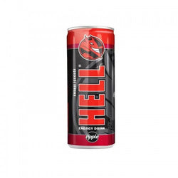 Hell Energy Apple 25cl