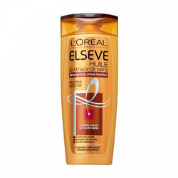 Shampooing chvx secs Elseve Huile extraordinaire - 250ml