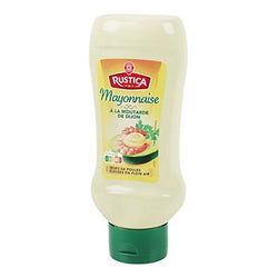 Mayonnaise Rustica 415g