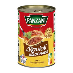 Ravioli Panzani Bolognaise - 400g