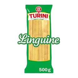 Pâtes linguine Turini 500g